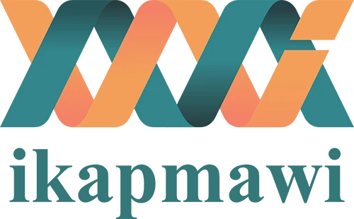 IKAPMAWI Logo